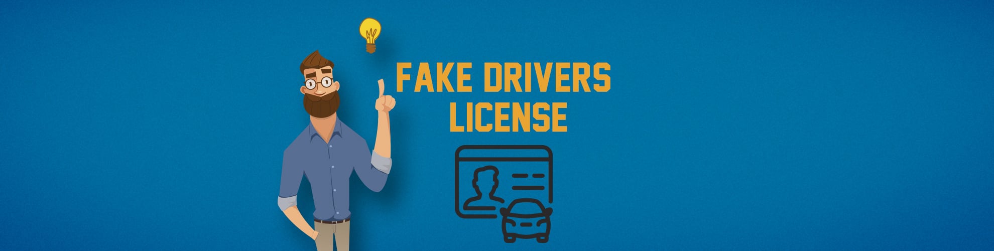Fake Drivers License UK