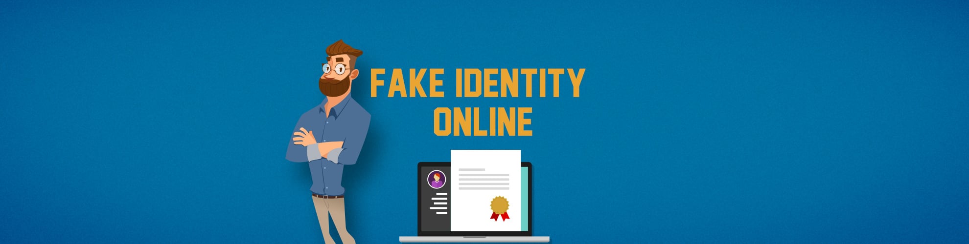 Fake Identity Card With Verification Online